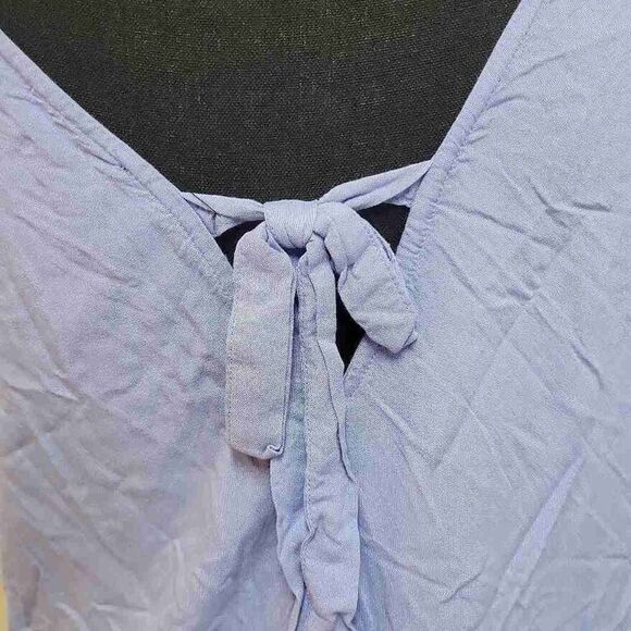 Vero Moda Short Sleeve Midi Shift Dress - Picture 4 of 10